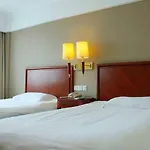 Gma Hotel Shanghai Wuning Road Zhenping Road Metro Station